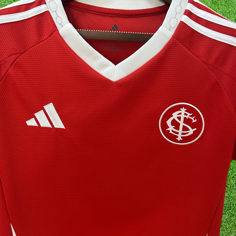 Camiseta de local internacional 25/26 para mujer 