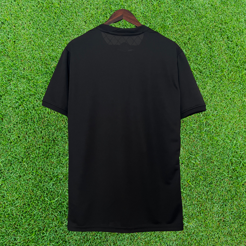 Camiseta de aficionado del Corinthians II 24/25 