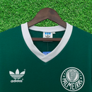 Camiseta Palmeiras Primera 1987 Retro 