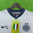 Camiseta especial para aficionados del Inter de Milán 25/26 