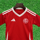 Kit Internacional I 25/26 Niños 