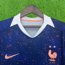 Camiseta de aficionado de Francia Local 2025 