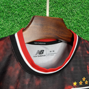 Camiseta de aficionado del Sao Paulo III 24/25 