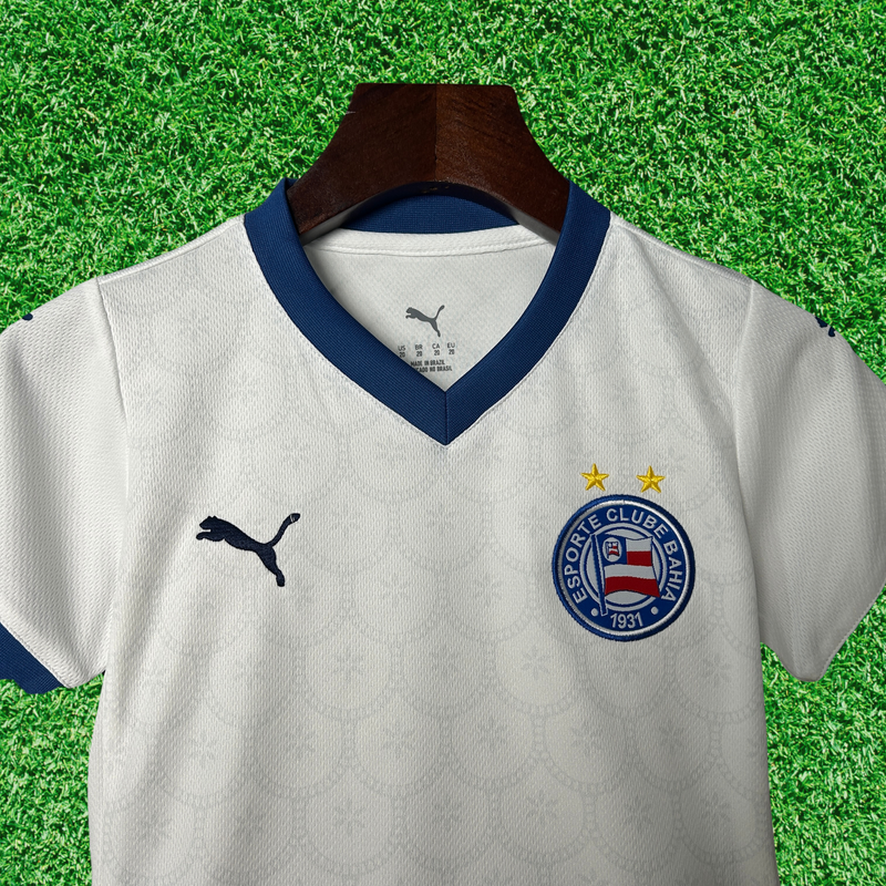 Kit infantil Bahía I 25/26 