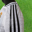 Camiseta local del Real Madrid 24/25 Jugador 