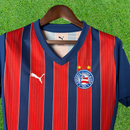 Camiseta de aficionado femenina del Bahia II 25/26 