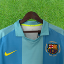 Camiseta Barcelona II 07/08 Retro 