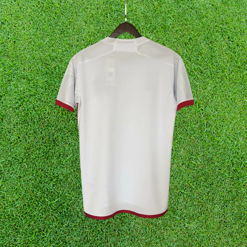 Camiseta de aficionado del Flamengo II 24/25 