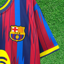 Camiseta de aficionado especial del Barcelona 24/25 