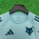 Kit de entrenamiento Cruzeiro I 25/26 Niños 