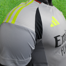 Camiseta de jugador del SL Benfica 24/25 (tercera equipación) 