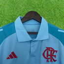 Camiseta de entrenamiento Flamengo I 25/26 Polo 