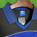 Camiseta de portero del Flamengo 1999 retro 