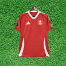 Camiseta de local internacional 25/26 para aficionados 