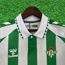 Camiseta de aficionado del Real Betis 24/25 