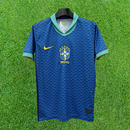 Camiseta de aficionado de Brasil II 24/25 