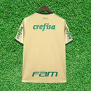 Camiseta de aficionado del Palmeiras III 24/25 
