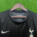 Camiseta de visitante del Tottenham Hotspur 25/26 para aficionados 