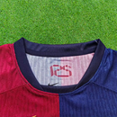 Camiseta local del Barcelona 24/25 Jugador 