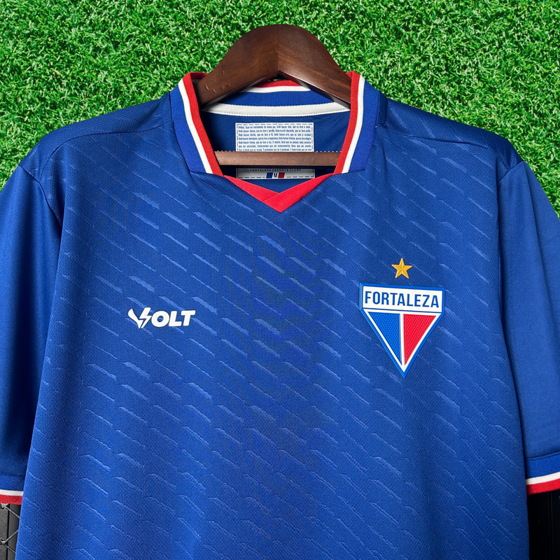 Camiseta de aficionado de la Copa Noreste de Fortaleza 25/26 