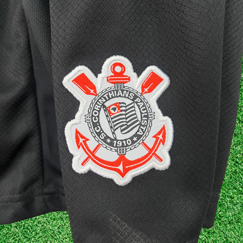 Kit infantil Corinthians I 24/25 