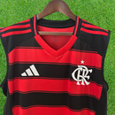Regata de aficionados del Flamengo I 25/26 