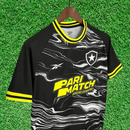 Camiseta de aficionado del Botafogo IIII 24/25 