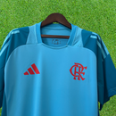Camiseta de entrenamiento Flamengo I 25/26 Supporter 