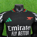 Camiseta visitante del Arsenal 24/25 Jugador 