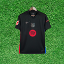 Camiseta de aficionado del Barcelona II 24/25 