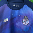 Camiseta de aficionado del FC Porto Celestial 24/25 