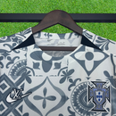 Camiseta especial para aficionados de Portugal 2025 