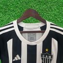 Camiseta Fan Atlético Mineiro Primera 24/25 Mujer 