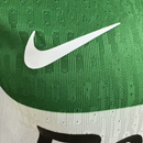 Camiseta de jugador del Sporting CP I 24/25