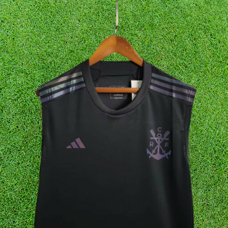 Aficionados de la III Regata Flamengo 23/24 