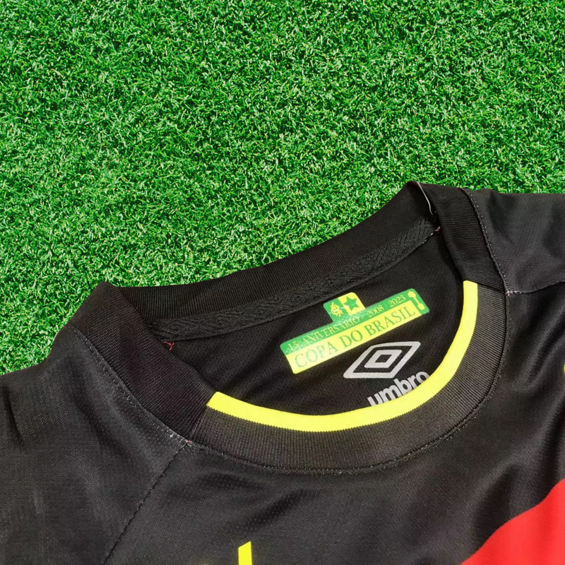 Camiseta de aficionado del Sport Recife I 23/24 