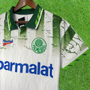 Camiseta retro del Palmeiras II 1996 