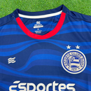 Camiseta de aficionado del Bahia III 24/25 