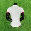 Camiseta de jugador Flamengo II 24/25 