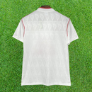 Camiseta retro local del Sevilla FC 91/92 