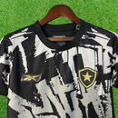Camiseta Fan Botafogo IIII 25/26 Mujer 