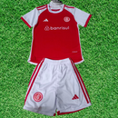 Kit Internacional I 24/25 Niños 