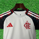 Kit Flamengo II 25/26 Niños 