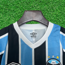 Kit infantil Grêmio I 24/25 