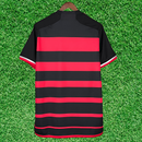 Camiseta de aficionado del Flamengo Local 24/25 