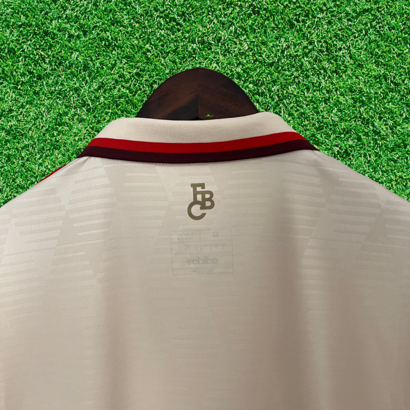 Camiseta de aficionado del Bayern Múnich 3.ª equipación 24/25 