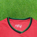 Camiseta de aficionado de Portugal 24/25 
