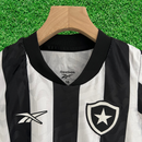 Kit infantil Botafogo I 24/25 