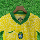Kit infantil Brasil I 24/25 