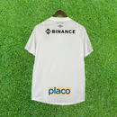 Camiseta de aficionado del Santos Local 24/25 